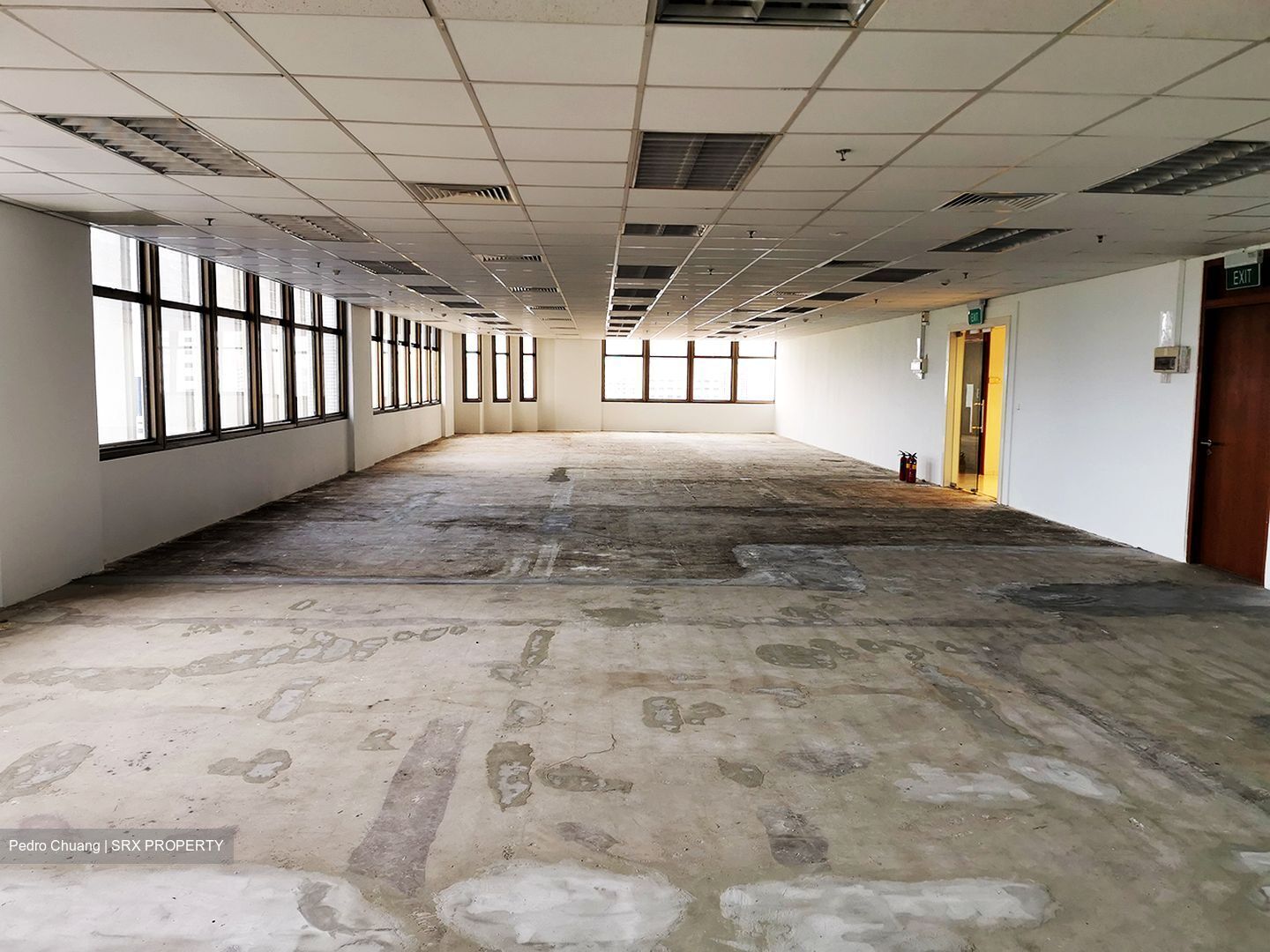 Peninsula Plaza (D6), Office For Rent 98938431